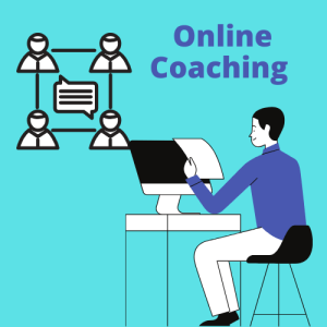 online coaching
