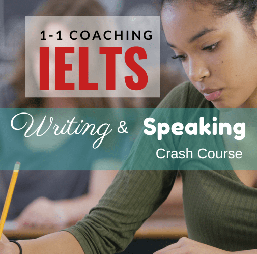 IELTS Coaching For Busy&nbsp;People