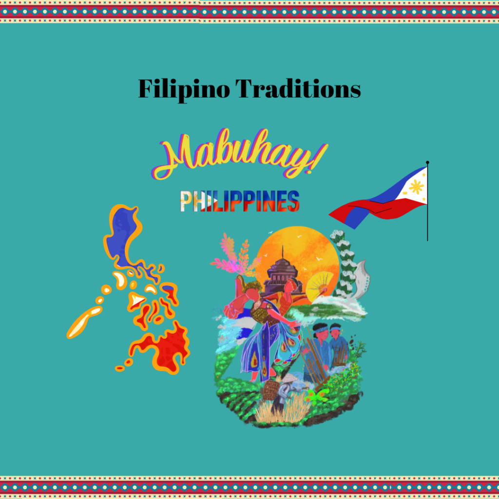 Filipino Traditions