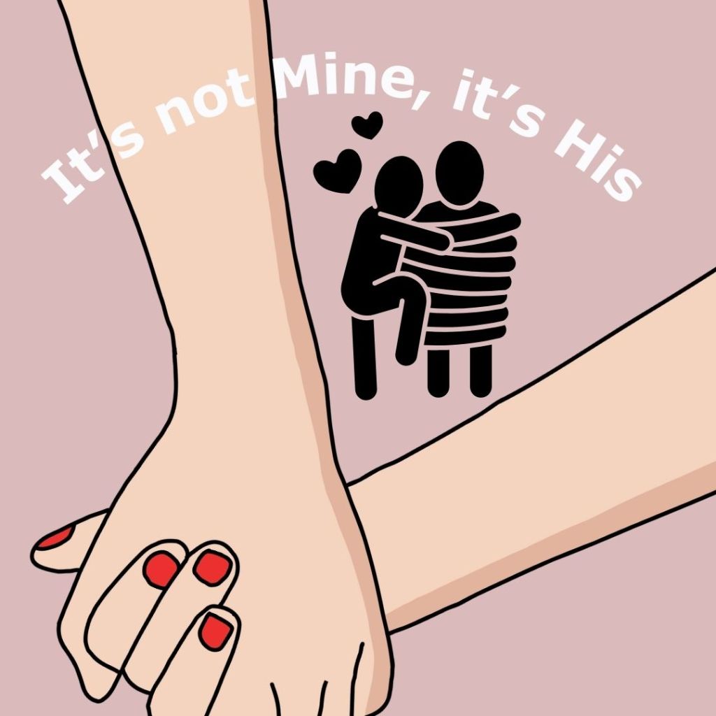 It’s Not Mine, It’s His: Powerful Possessive&nbsp;Activity