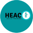 heac logo png