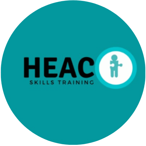 heac logo png