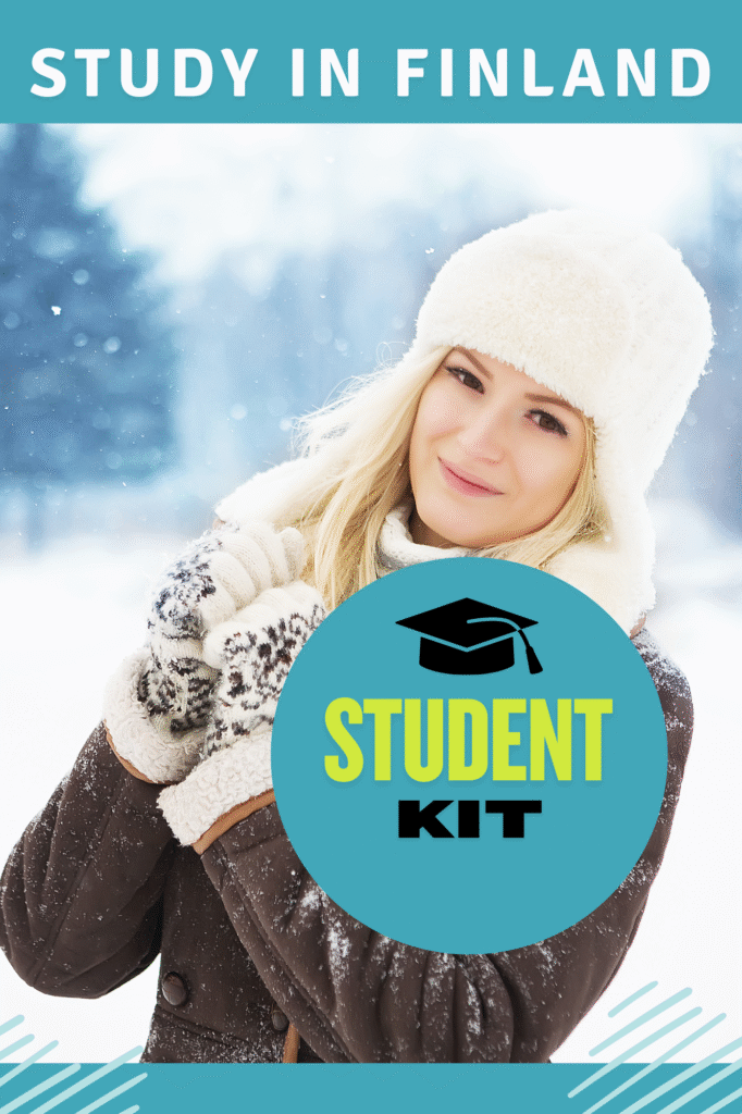 study in finland guide for filipinos student kit