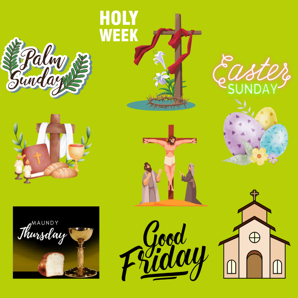 holy 2