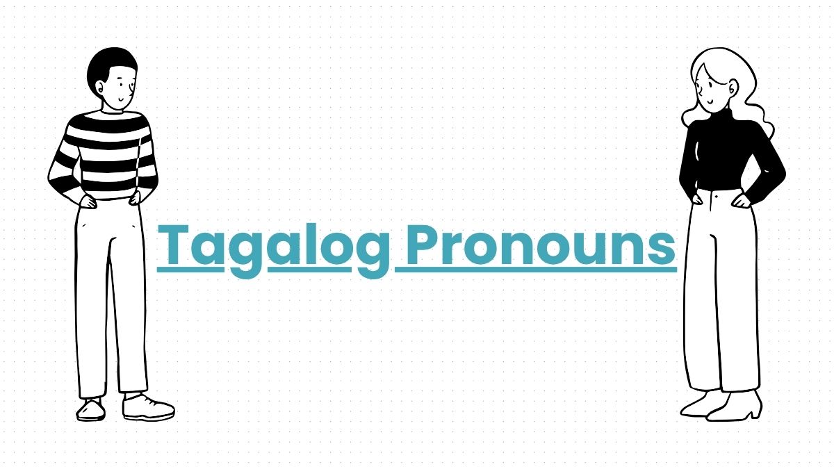 Siya ay _ at _” – The Simple Trick to Make More Tagalog Sentences