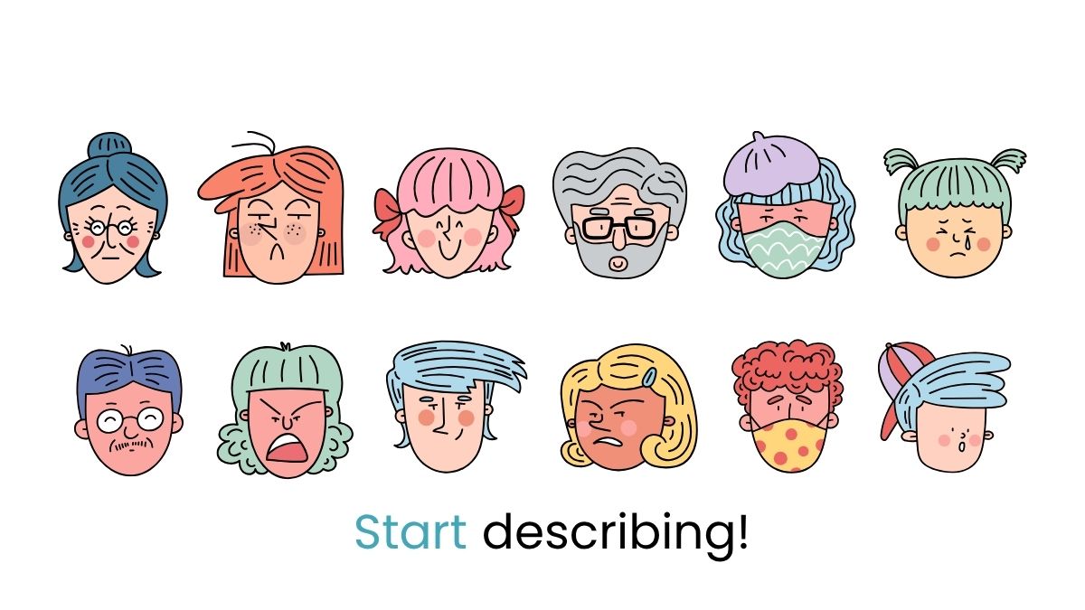 Learn Tagalog with ‘Ako ay…’: 10 Easy Adjective Sentences for Daily Life