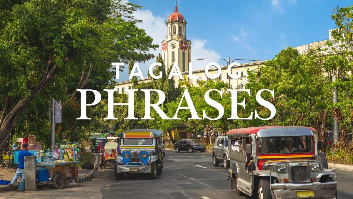 I Stopped Studying Tagalog Grammar—Here’s What Worked Instead