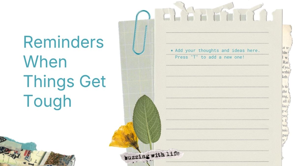 Before You Burn Out Again… Try This Teacher Journal